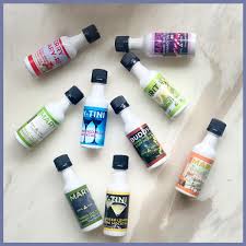 Hail Mary Cannatails