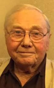 Clarence “Jr.” Kooima, 88, Rock Valley