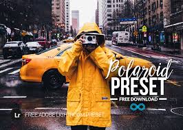 Rumus lightroom ini sudah di sesuaikan sedemikian rupa agar cocok untuk foto kamu dengan latar belakang jalan, preset ini pastinya tersedia dua format yaitu dng & xmp jadi memudahkan kamu pengguna ios maupun pc untuk mencoba preset yang kece ini. Free Polaroid Instant Film Lightroom Preset By Photonify