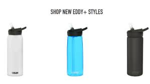 Fill the bladder, around the bladder is where the dirty water goes back in. How To Clean Camelbak Eddy The Crown Choice