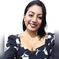 Andrea Zea's Instagram, Twitter & Facebook