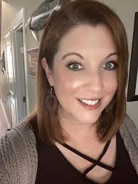 I love my new earrings! 😃