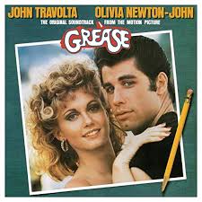 His father was of italian descent and his mother was of irish ancestry. John Travolta Olivia Newton John Grease Amazon Com Music