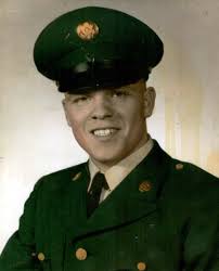 Oscar Coward Obituary