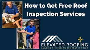 When you call denali roofing for a free roof inspection, you can be completely sure that you are receiving quality work and superior customer service. Why Get An Annual Free Roof Inspection Elevated Roofing