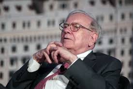Berkshire Hathaway Inc. (BRK.B) Is Prepared For Buffett's Departure