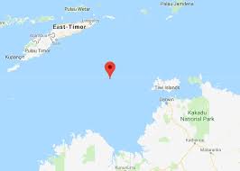 The portuguese departed east timor in august 1975, and indonesian troops soon began infiltrating the border from indonesian west timor. Timor Sea Expand Your Business Global Liner Agencies