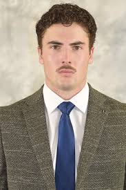 2023-24 Men's Ice Hockey Roster