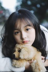 Tiểu mỹ nhân từng sánh vai bên Triệu Lệ Dĩnh