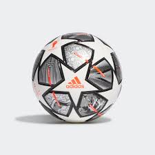 Play ucl final in career mode what happens when the bug occurs? Adidas Finale 21 20th Anniversary Ucl Mini Ball White Adidas Us