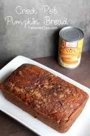 Crock Pot Archives Page 2 Of 19 Tammilee Tips Crock Pot Desserts Pumpkin Crockpot Crock Pot Pumpkin Bread Recipe