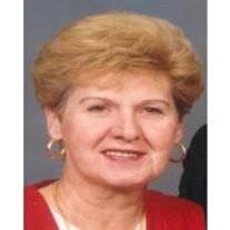 Claudia Ann Koss Obituary