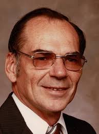 Obituary for Eugene D. Mason