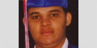 Larry, medewerker van supermarkt, lag tien jaar achter de koeling