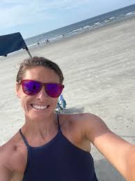 Becca B's Swim Lessons