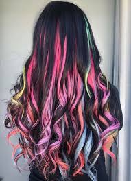 104 Pastel And Also Hidden Rainbow Hair Color Ideas 104 Pastel And Also Hidden Rainbow Hair Color Ideas In 2020 Mermaid Hair Color Rainbow Hair Color Hair Styles