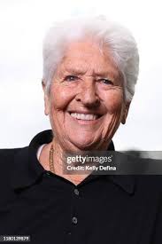 1,184 Dawn Fraser Photos & High Res Pictures