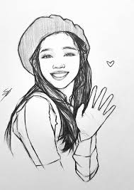 How to draw sketch of jungkook step by step by easy drawing video. 20 Easy Bts Drawing Ideas 2020 Cute Kpop Tutorials For Beginners Do It Before Me