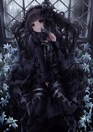 Gothic evil dark covers demonic quotes quotesgram satanic profile fb goth timeline face blood bloody witchcraft. Dark Anime Home Facebook