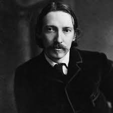 Robert Louis Stevenson (1850-1894)