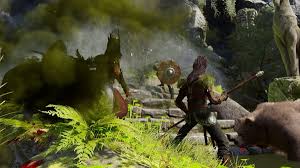 Posted 12 oct 2020 in pc games, request accepted. Baldurs Gate 3 V4 1 104 3536 Early Access Skidrow Reloaded Games