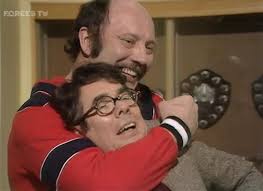 Sorry!" The Godfather (TV Episode 1981)