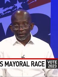 Portland mayoral race heads to ranked-choice voting after no candidate  secures majority vote, Mark Dion currently in lead