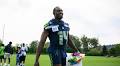 Seattle Seahawks' DK Metcalf: Top 10 WR?