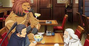 The results of the 2020 /r/anime awards! Restaurant To Another World Season 2 Anime Reveals More Cast Fall Premiere News Anime News Network