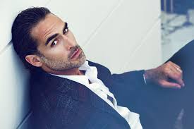 Sergio Muñiz, nei mari della vita l'equilibrio tra natura e umanità