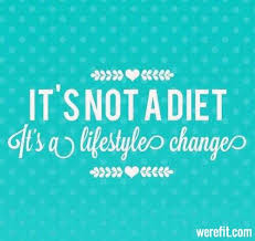 Tea and yogurt may also help, but they're not always included with the diet. Quotes About Not Changing Lifestyle Quotesgram