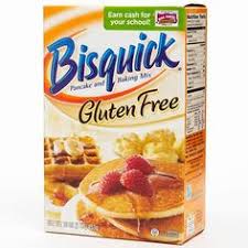 For some odd reason, bisquick no longer shows the sweet shortcake biscuit recipe on their box. Betty Crocker Gluten Free Bisquick Recipes Galore