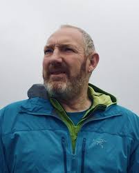 Mark Charlton's Instagram, Twitter & Facebook