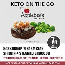 Keto Friendly Restaurants With Low Carb Options Keto Fast Food Keto Restaurant Keto Takeout