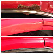 Diy Rust Repair With Jb Weld Diy Repair Weld