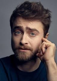 Fan Casting Daniel Radcliffe as Dr. Stephen Miles in Inception (2035)
