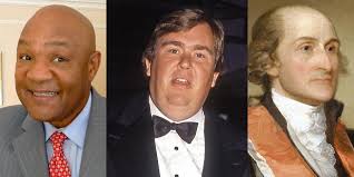 Maybe you would like to learn more about one of these? Famous Weddings Divorces On April 28 On This Day