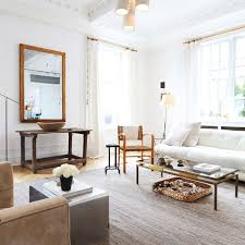 Here you have to decide if you want the curtain to be a backdrop of the focal point of your living room. How To Choose Curtains