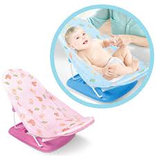Your baby's first bath can be a time filled with smiles and. Deluxe Baby Bather Baby Bath Seat Pink Buy At The Price Of 13 09 In Flipkart Com Imall Com
