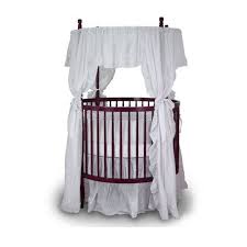 Baby Furniture Bedding Traditional Round Crib Round Cribs Round Baby Cribs Circle Crib