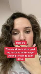 Its Our Wonderful Life Sawyer Meltdowm