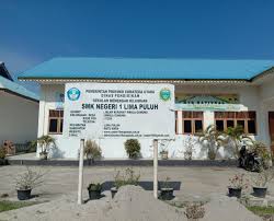 Untuk mengetahui profil umum sekolah smk negeri 1 mojokerto. 170 Kuota Penerimaan Ppdb Di Smkn 1 N Lima Puluh Penuhi Target Metrokampung Com