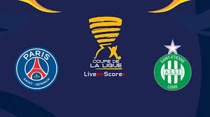 * match forecast is generated from clashes. Paris Sg Vs St Etienne Preview And Prediction Live Stream Coupe De La Ligue 1 4