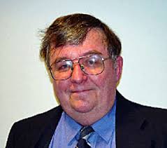 An Obituary: Dennis J. Ahern