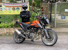 Sesetengahnya tidak mengikut peraturan asas yang telah ditetapkan semasa berada di jalan raya termasuklah ambil tidak endah akan kegunaan. Motomalaya Net Berita Dan Ulasan Dunia Kereta Dan Motosikal Dari Malaysia Berita Dan Ulasan Dunia Kereta Dan Motosikal Dari Malaysia