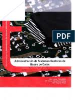 Módulo de desarrollo de aplicaciones en entornos de cuarta generación y con herramientas case. Best Programacion Garceta Documents Scribd