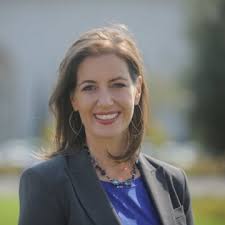 Libby Schaaf :: Grabien