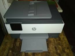 'extended warranty' refers to any extra warranty coverage or product protection plan, purchased for an additional cost, that extends or supplements the manufacturer's warranty. Hp Officejet 8022 Wireless All In One Color Inkjet Printer Scan Copy Fax For Sale Online Ebay