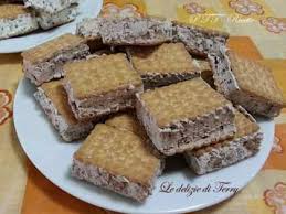 Il biscotto secco della tradizione ha ritrovato il suo sapore originale e ritorna sulle tavole col suo aroma inconfondibile e il suo profumo di biscotto impacchettato caldo. Ricette Con Biscotti Oro Saiwa Pagina 2 Ptt Ricette