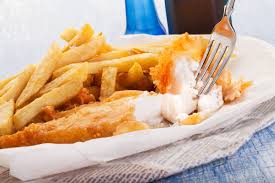 Prep the fish by squeezing half a lime over the fillets, a drizzle of olive oil, and dusting both sides of the fish with the chili powder, cumin, and salt. Cod And Chips Back On The Menu After The Fish Is Declared Sustainable Again The Independent The Independent